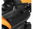Превью картинка Райдер бензиновый Daewoo Power DLT 98 HV