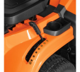 Превью картинка Райдер бензиновый Daewoo Power DLT 98 HV