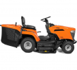 Превью картинка Райдер бензиновый Daewoo Power DLT 98 HV