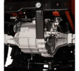 Превью картинка Райдер бензиновый Daewoo Power DLT 98 HV