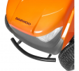 Превью картинка Райдер бензиновый Daewoo Power DLT 98 HV