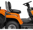 Превью картинка Райдер бензиновый Daewoo Power DLT 98 HV