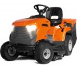 Превью картинка Райдер бензиновый Daewoo Power DLT 98 HV