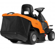 Превью картинка Райдер бензиновый Daewoo Power DLR 66 H