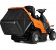 Превью картинка Райдер бензиновый Daewoo Power DLR 66 H