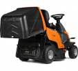 Превью картинка Райдер бензиновый Daewoo Power DLR 66 H