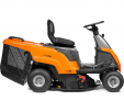 Превью картинка Райдер бензиновый Daewoo Power DLR 66 H