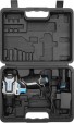Превью картинка Аккумуляторная дрель-шуруповерт Deko Loner 12V PRO 085-1011