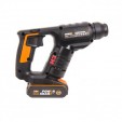 Превью картинка Перфоратор Worx WX394.3