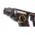 Превью картинка Перфоратор Worx WX394.3