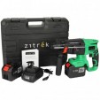 Превью картинка Перфоратор Zitrek ZKCH20 PRO 083-1060