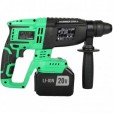 Превью картинка Перфоратор Zitrek ZKCH20 PRO 083-1060