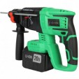 Превью картинка Перфоратор Zitrek ZKCH20 PRO 083-1060