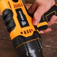 Превью картинка Гайковерт Deko DKIW1150 083-1082