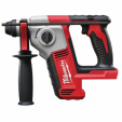 Превью картинка Перфоратор Milwaukee M18 BH-0 4933443320