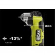 Превью картинка Аккумуляторная дрель-шуруповерт Ryobi HP RAD18C-0 5133004949 One (без батареи)