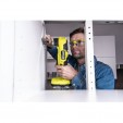 Превью картинка Аккумуляторная дрель-шуруповерт Ryobi HP RAD18C-0 5133004949 One (без батареи)