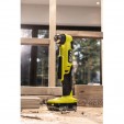 Превью картинка Аккумуляторная дрель-шуруповерт Ryobi HP RAD18C-0 5133004949 One (без батареи)