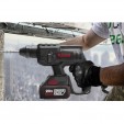 Превью картинка Перфоратор Kress KU390.4