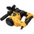 Превью картинка Перфоратор Denzel RHV-1250-30 (26612)