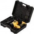 Превью картинка Перфоратор Denzel RHV-1250-30 (26612)
