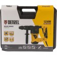 Превью картинка Перфоратор Denzel RHV-1250-30 (26612)