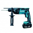 Превью картинка Профессиональный перфоратор Makita DHR165Z