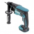 Превью картинка Профессиональный перфоратор Makita DHR165Z