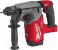 Превью картинка Перфоратор Milwaukee SDS-Plus M18 ONE FH-0 4933478895