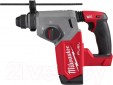 Превью картинка Перфоратор Milwaukee SDS-Plus M18 ONE FH-0 4933478895