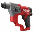 Превью картинка Перфоратор Milwaukee M12 CH-0 4933441947