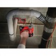 Превью картинка Перфоратор Milwaukee M12 CH-0 4933441947