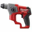 Превью картинка Перфоратор Milwaukee M12 CH-0 4933441947