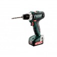 Превью картинка Профессиональная дрель-шуруповерт Metabo PowerMaxx BS 12 (601036500)