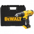 Превью картинка Профессиональная дрель-шуруповерт DeWalt DCD771NK