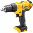 Превью картинка Профессиональная дрель-шуруповерт DeWalt DCD771NK
