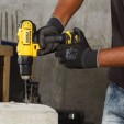 Превью картинка Профессиональная дрель-шуруповерт DeWalt DCD771NK