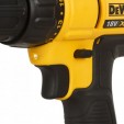 Превью картинка Профессиональная дрель-шуруповерт DeWalt DCD771NK