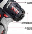 Превью картинка Аккумуляторный шуруповерт P.I.T Impact PSD12K-120A/1