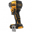 Превью картинка Профессиональный шуруповерт DeWalt DCF850N-XJ