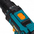 Превью картинка Аккумуляторная дрель-шуруповерт Bort BAB-12x2Li-FD (93413151)