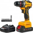 Превью картинка Аккумуляторная дрель-шуруповерт Katana HD Line BCD5001 KBCD5001.00