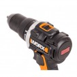 Превью картинка Аккумуляторная дрель-шуруповерт Worx WX102.9 (без АКБ и ЗУ)