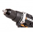 Превью картинка Аккумуляторная дрель-шуруповерт Worx WX102.9 (без АКБ и ЗУ)