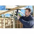 Превью картинка Аккумуляторный шуруповерт Ryobi R18ID3-0 (5133002613)
