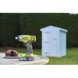 Превью картинка Аккумуляторный шуруповерт Ryobi R18ID3-0 (5133002613)