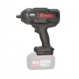 Превью картинка Аккумуляторный гайковерт Kress KUB33.91