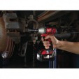 Превью картинка Аккумуляторный гайковерт Milwaukee M18 BIW38-0 4933443600