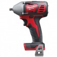 Превью картинка Аккумуляторный гайковерт Milwaukee M18 BIW38-0 4933443600