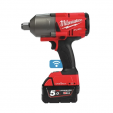 Превью картинка Аккумуляторный гайковерт Milwaukee M18 ONEFHIWF34-0X 4933459729